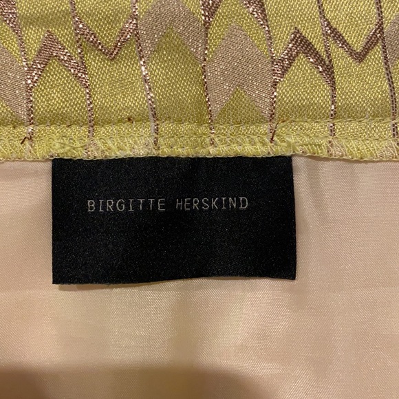 Birgitte Herskind Skirt - Picture 2 of 3